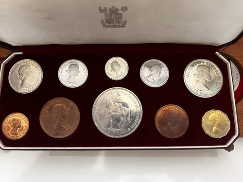 1953 queen elizabeth - queen,