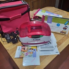 Xyron Creatopia Craft Machine