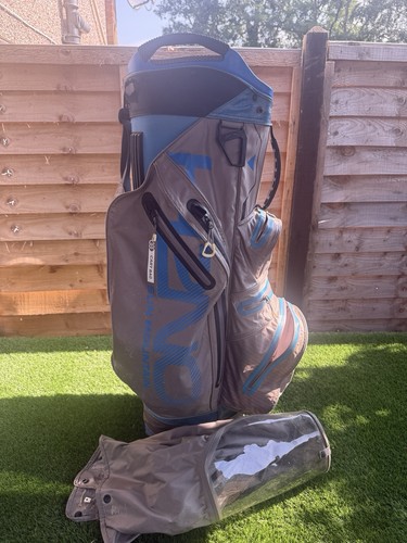 Sun mountain h2no waterproof - sun,