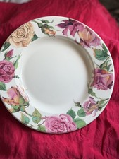 EMMA BRIDGEWATER ROSES ALL MY