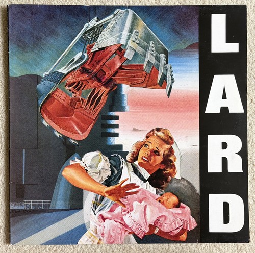Lard last temptation reid - last,
