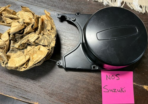 Nos 1976 suzuki 185 - nos, ts
