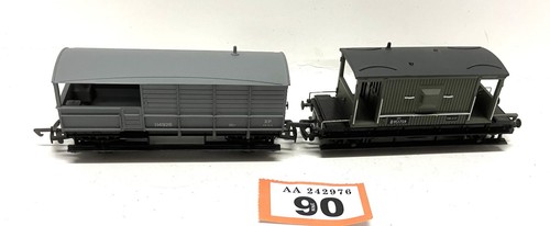 Bachmann pre owned wagon - bachmann,