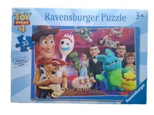 Ravensburger Disney Pixar Toy