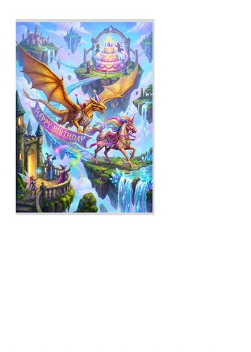 Mystical themed birthday - mystical,