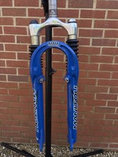 Manitou suspension forks - manitou,