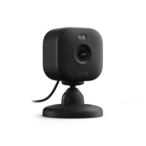 Blink mini plug outdoor - in,