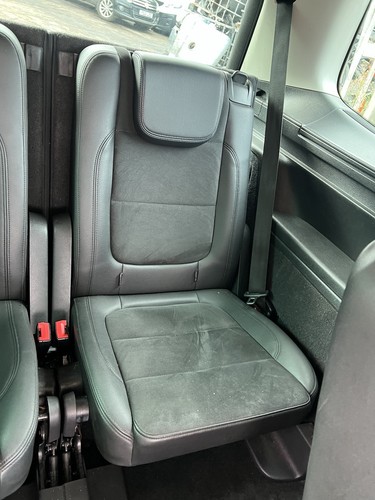 Seat alhambra mk2 rear - 7n,