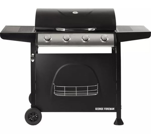 George foreman gfgbbq4b - foreman,