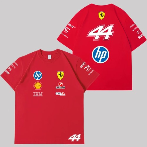 Ferrari racing themed - f1,