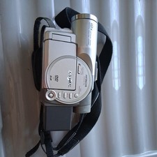 Hitachi dvd cam mv550e - hitachi, dz-mv550e
