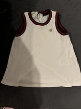 Gucci dress baby girl  