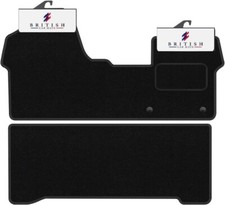 Fits Vauxhall Vivaro