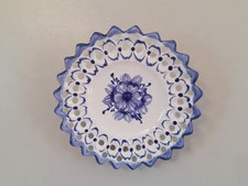 Vintage Wall Hanging Ceramic