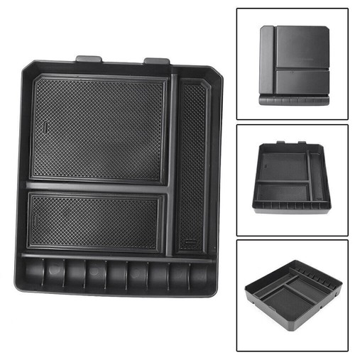 Center console armrest - console,