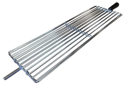 Stainless steel cypriot - steel, bbq