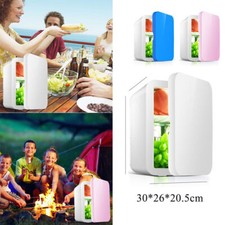 Mini Fridge Cooler | 8 Litre