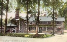 Duke of Wellington Pub East