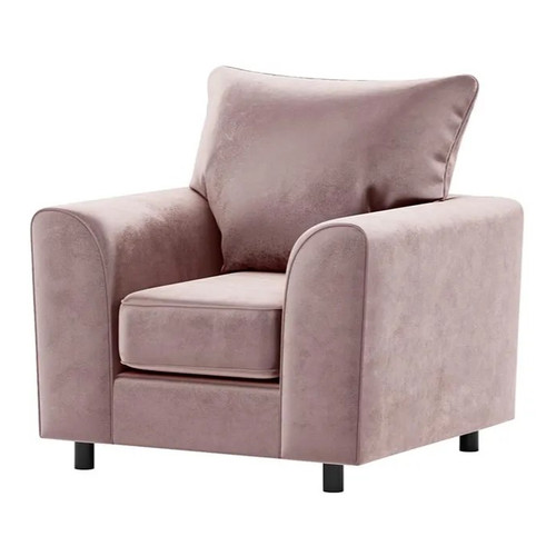 Brooklyn pink corner - pink, 3&2