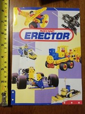 1993 MECCANO ERECTOR SET