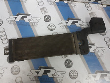 Genuine VW Golf MK4 Bora 1.9 TDI Fuel Cooler AUDI SEAT SKODA - 1J0 201 894 A
