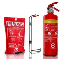 FSS Wet  Multi Chemical Foam