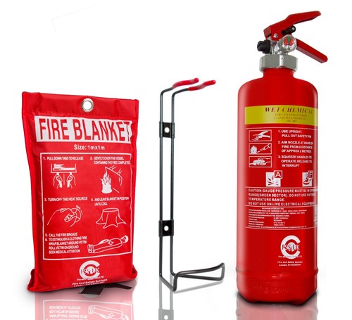 Fss wet multi chemical foam - fss,