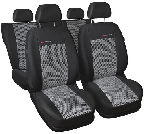 Car seat covers full set - , fit