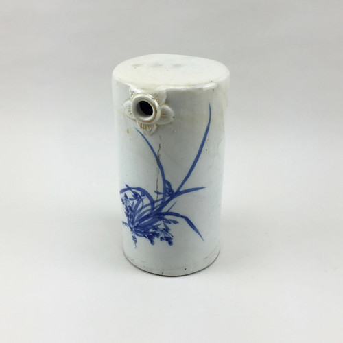 Japanese ceramic bed - japanese, warmer