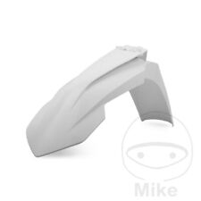 Front Fender White for KTM 250