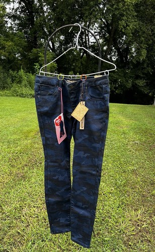 Hybrid company jeans - hybrid, jeans-