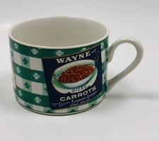 Fitz & Floyd Americana Country