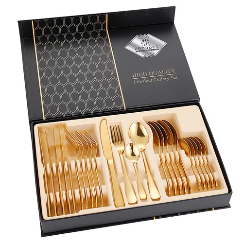 Pcs dinner set - 24,
