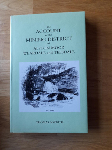 Account the mining - account, of