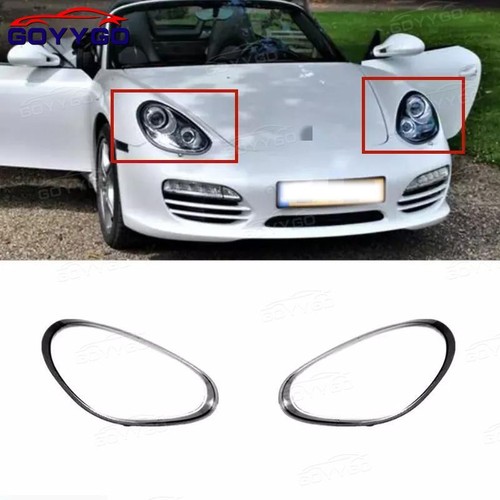 Clear cover headlight lens - clear,