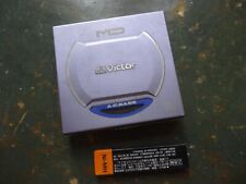 Victor (JVC) XM-P55-A MiniDisc Player MD