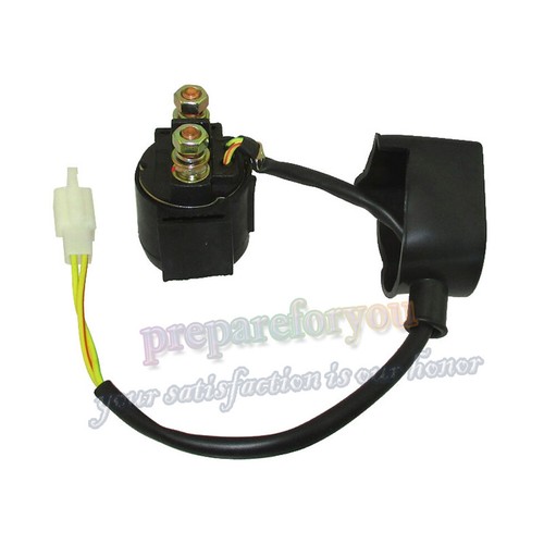 Starter solenoid relay chinese - relay,