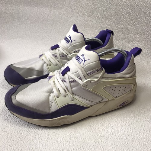 Puma cream blaze - puma, og