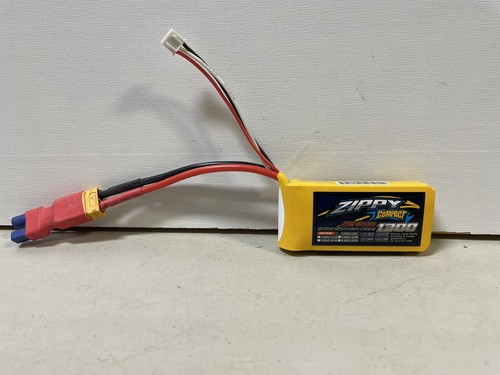Zippy compact 1300 25c series - 1300,