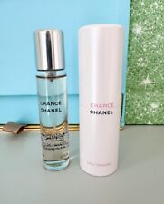 Chanel Chance Tendre Eau de Toilette Twist and Spray 20ml