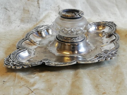 Superb victorian presentation - superb,