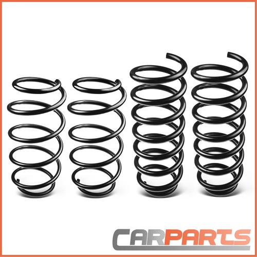 Springs suspension spring - 4x,