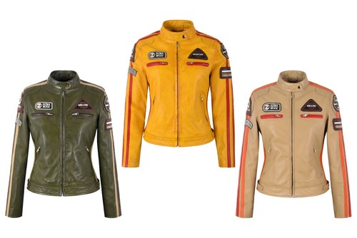 Sizma ladies real leather - sizma,