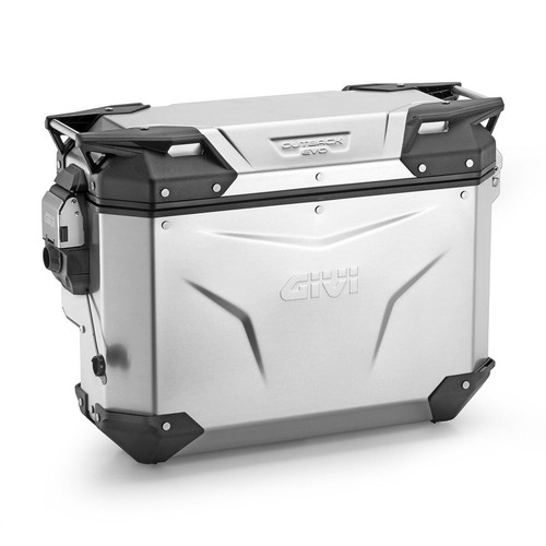 Givi trekker outback - outback, smart