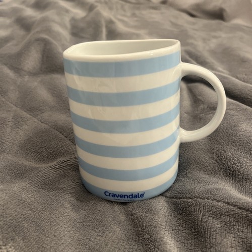 Cravendale biscuit mug tea - mug,