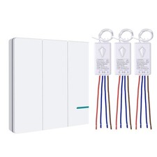 Wireless Switch for Light -