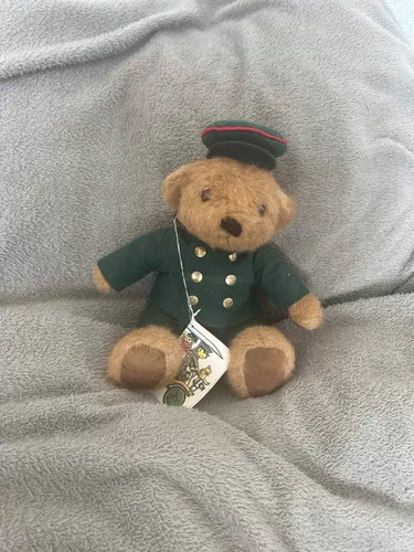Harrods knightsbridge teddy - harrods,