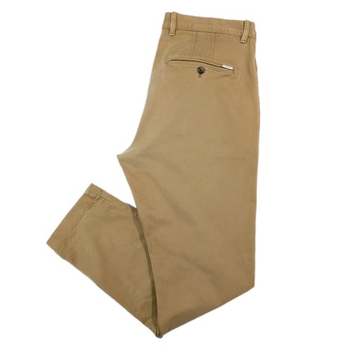 Gant mens chinos w36 - gant, slim