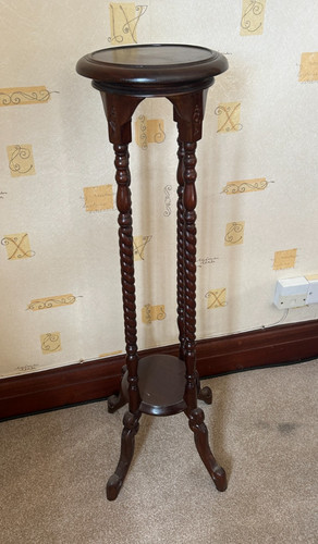 Large barley twist - large,
