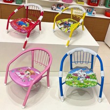 Kids steel chair for - steel,